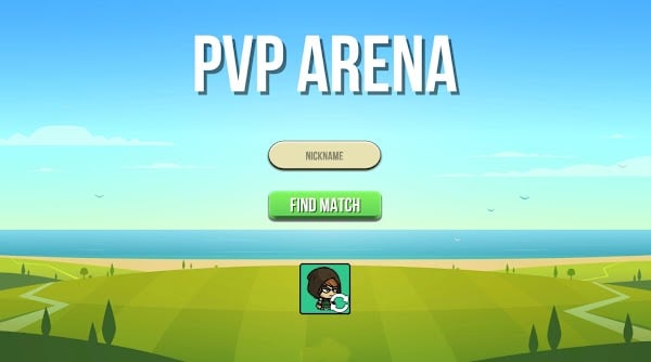 PVP Arena APK Descarga gratis PVP Arena APK Descarga gratis