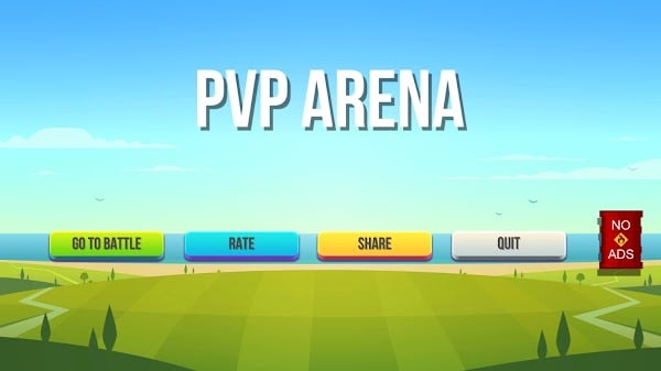 PVP Arena APK para Android PVP Arena APK para Android